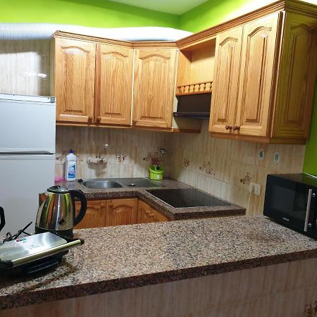 Fayra Medano Apartment El Medano  Exterior photo