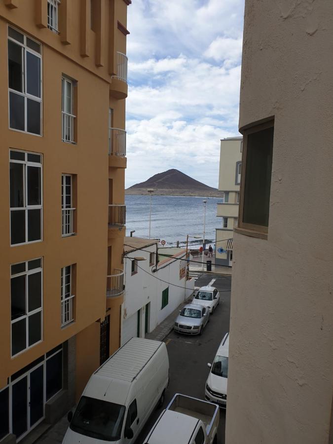 Fayra Medano Apartment El Medano  Exterior photo