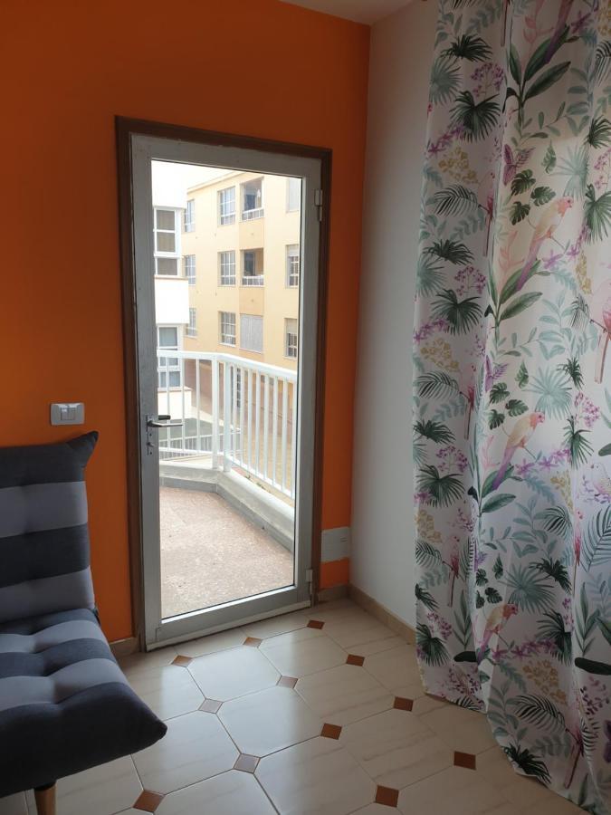 Fayra Medano Apartment El Medano  Exterior photo