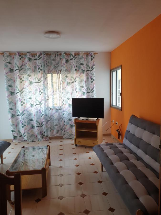 Fayra Medano Apartment El Medano  Exterior photo