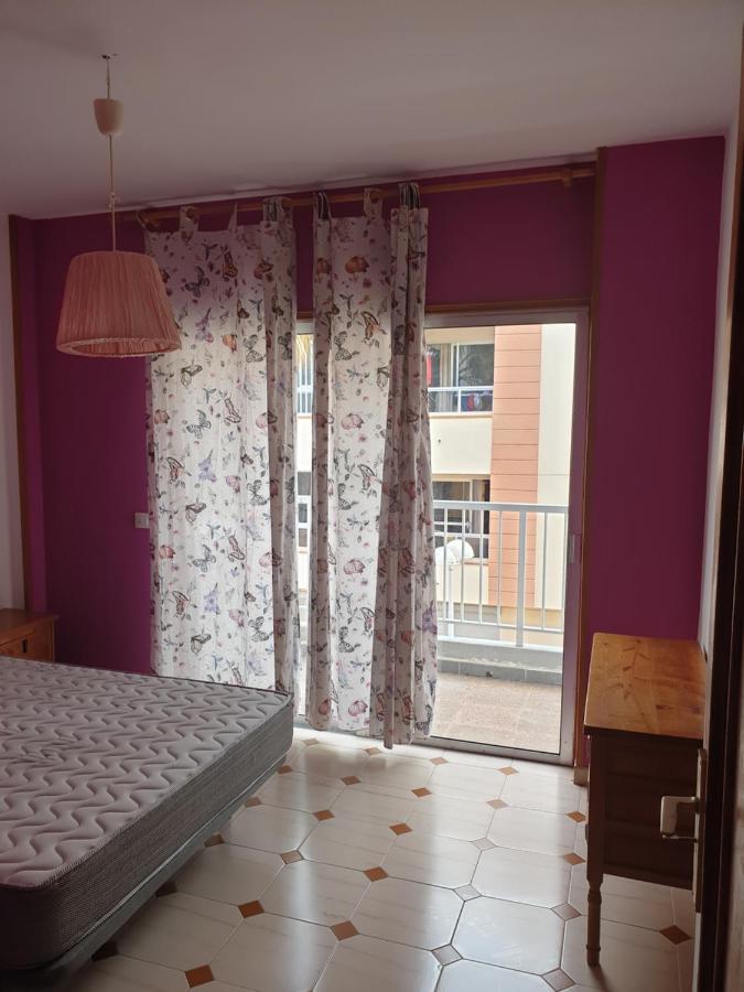 Fayra Medano Apartment El Medano  Exterior photo